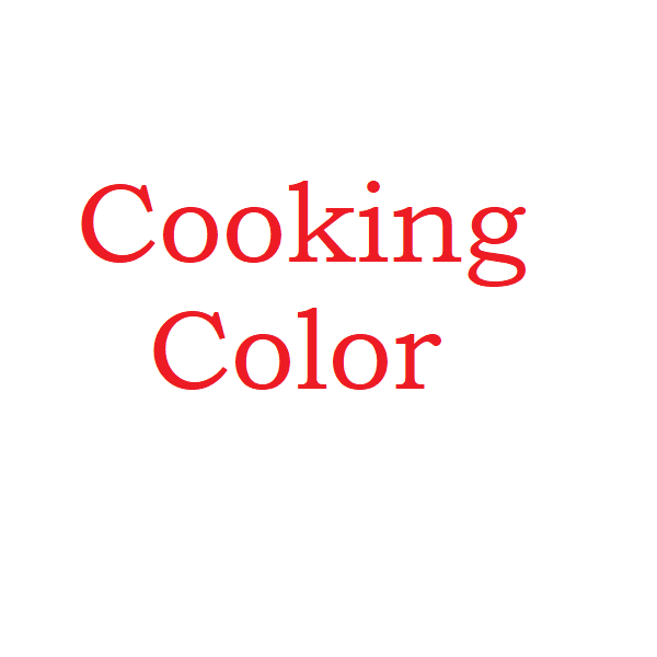 Cooking Color