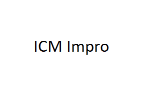 ICM Impro