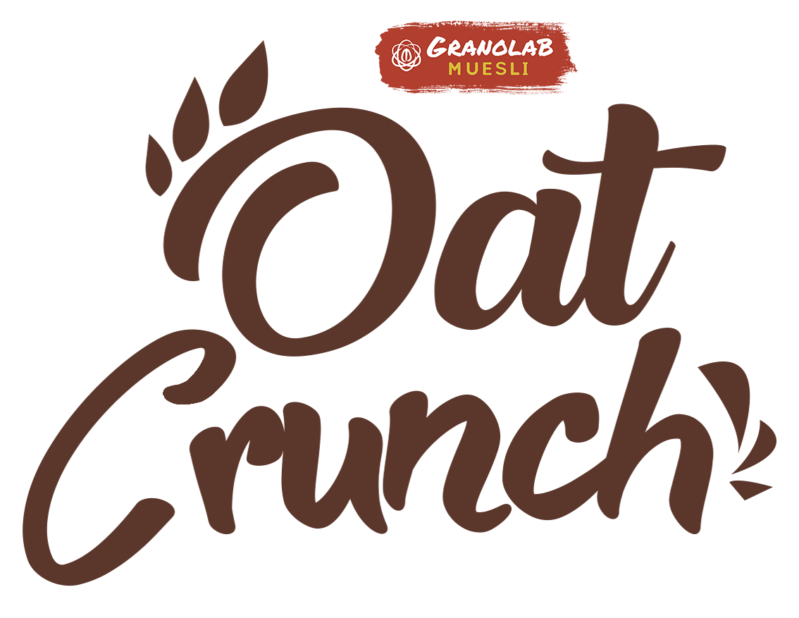 Oat Crunch