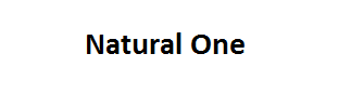 Natural One