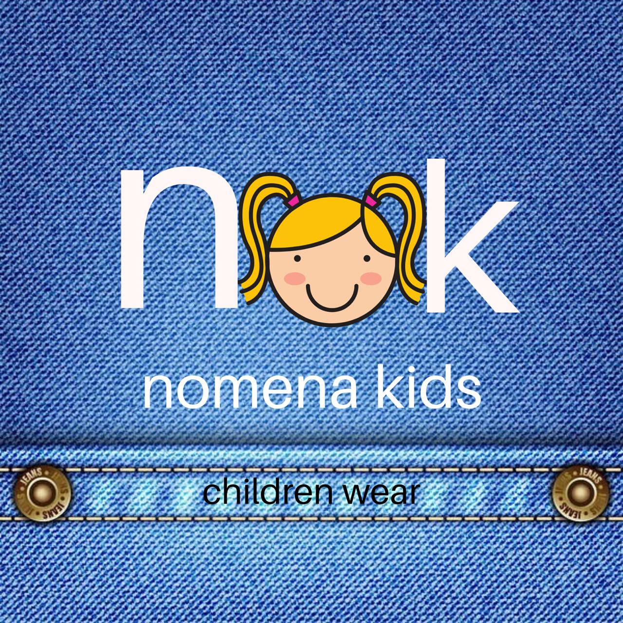 Nomenakids