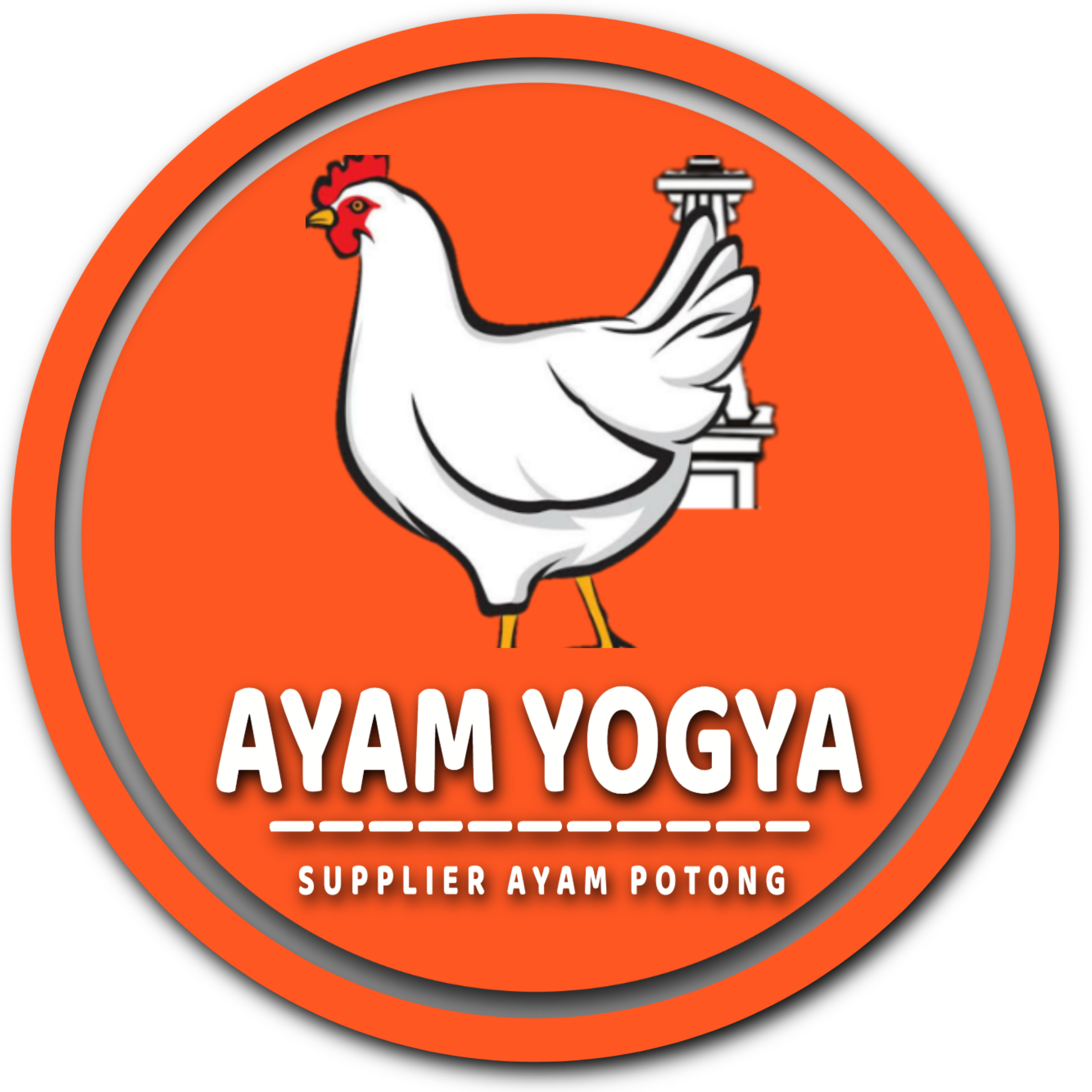 AYAM YOGYA