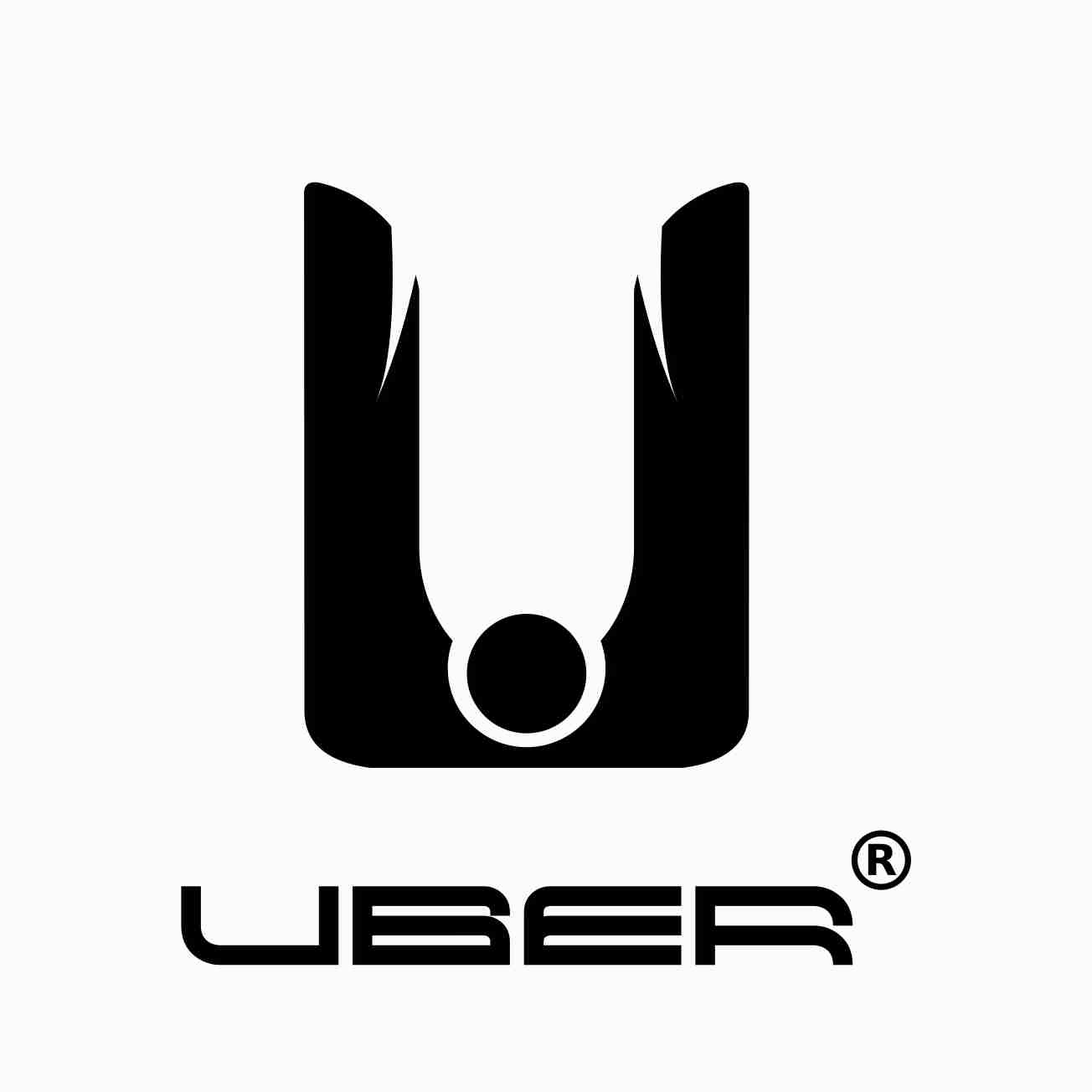 UBER Shuttlecock