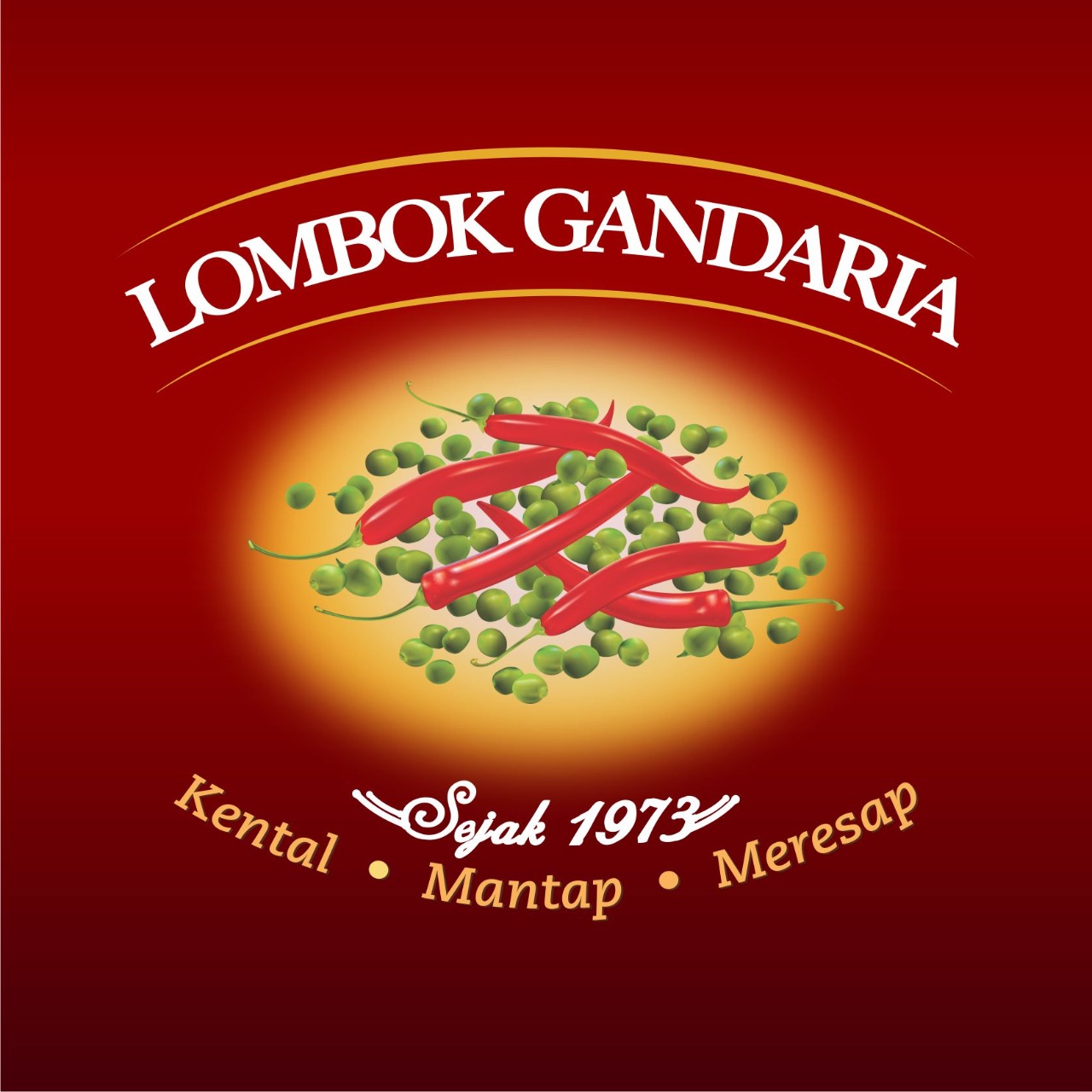 LOMBOK GANDARIA