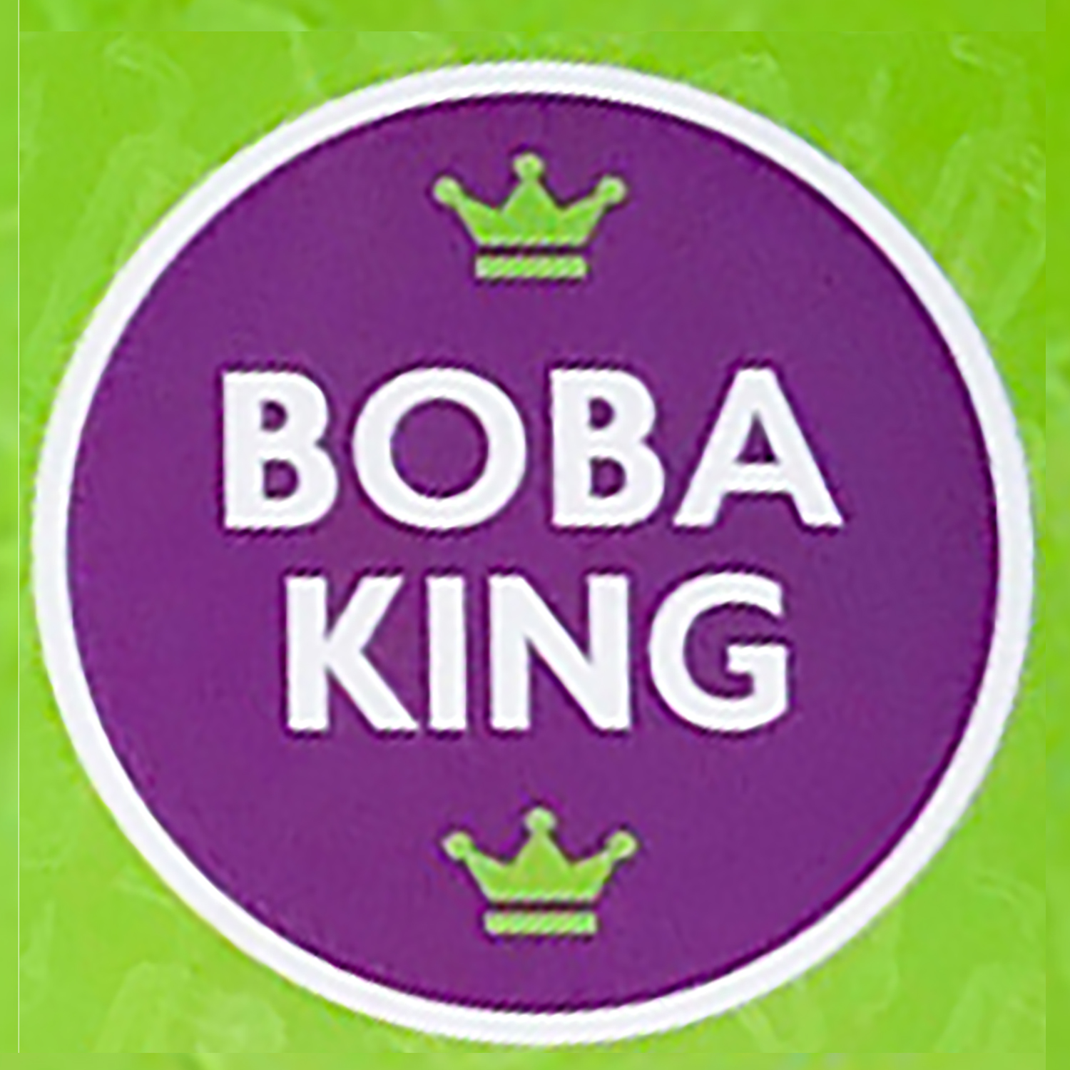 Boba King