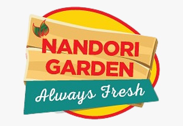 Nandori Garden