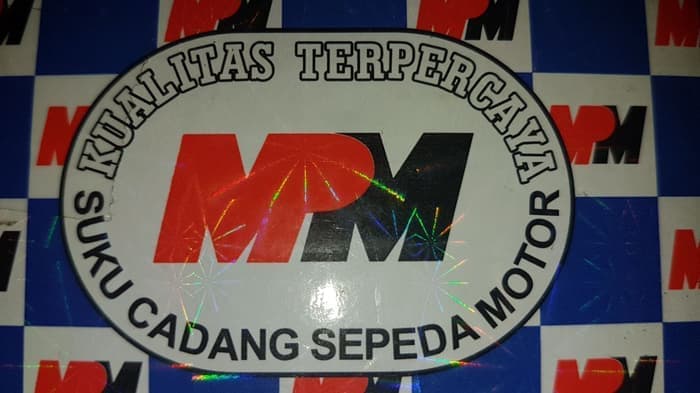 MPM