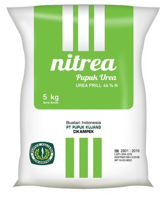 nitrea