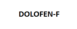 DOLOFEN-F