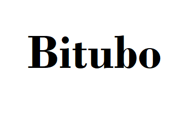Bitubo