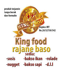 KING FOOD