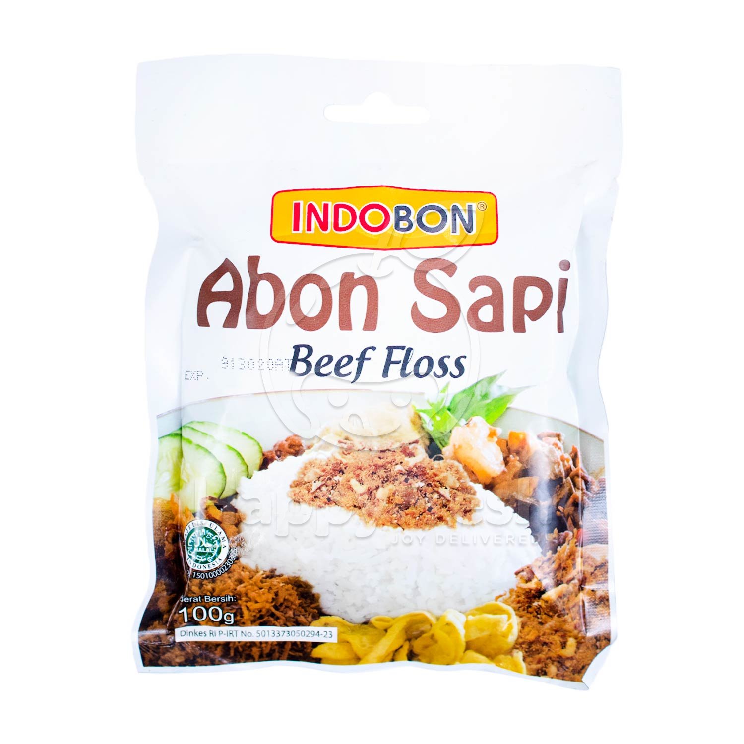 Indobon