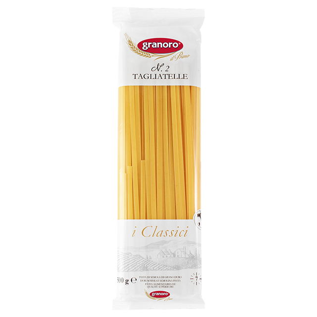 Granoro