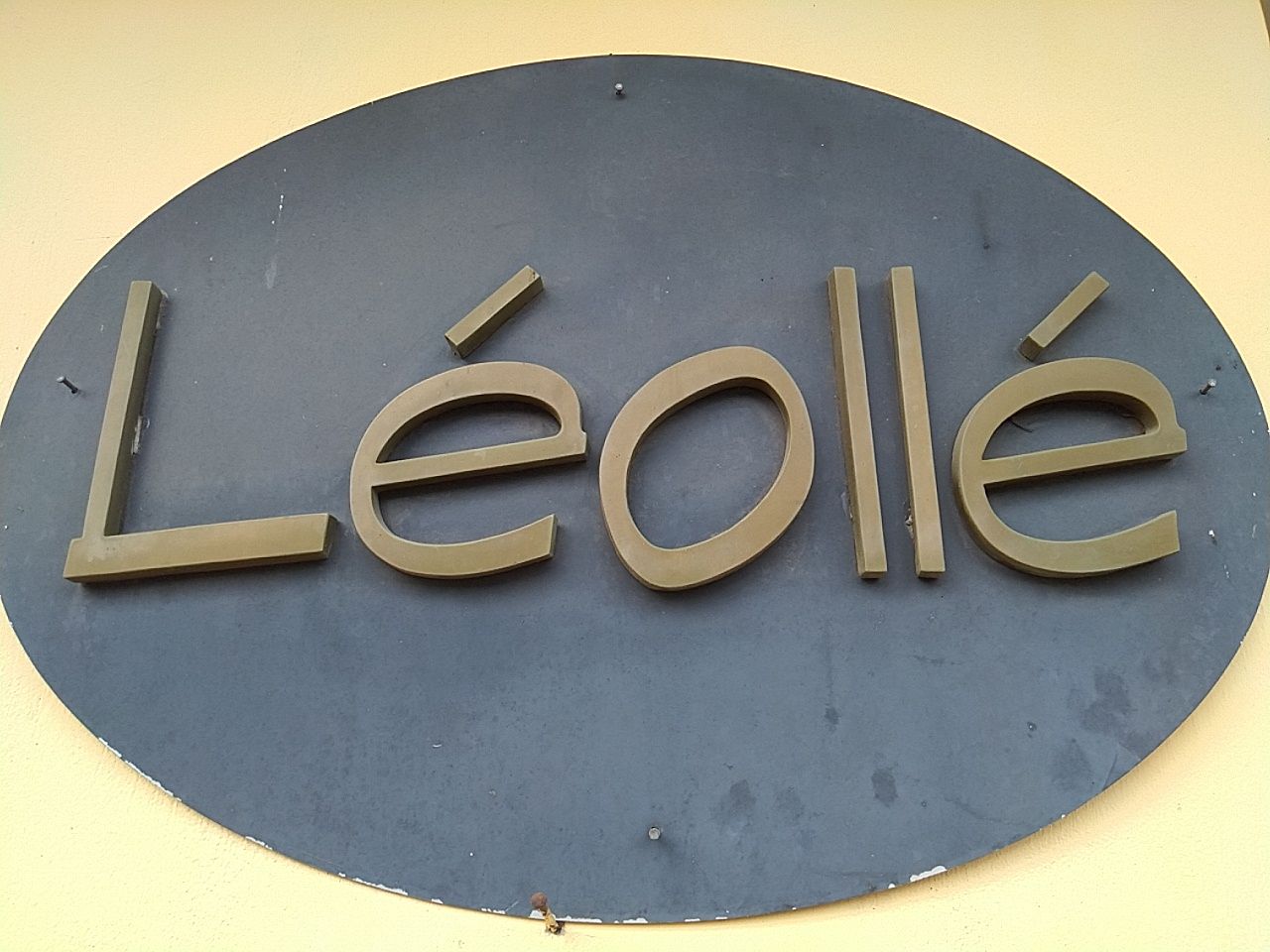 Leolle