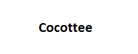 Cocottee
