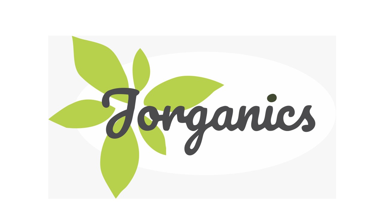 Jorganics