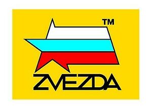 ZVEZDA