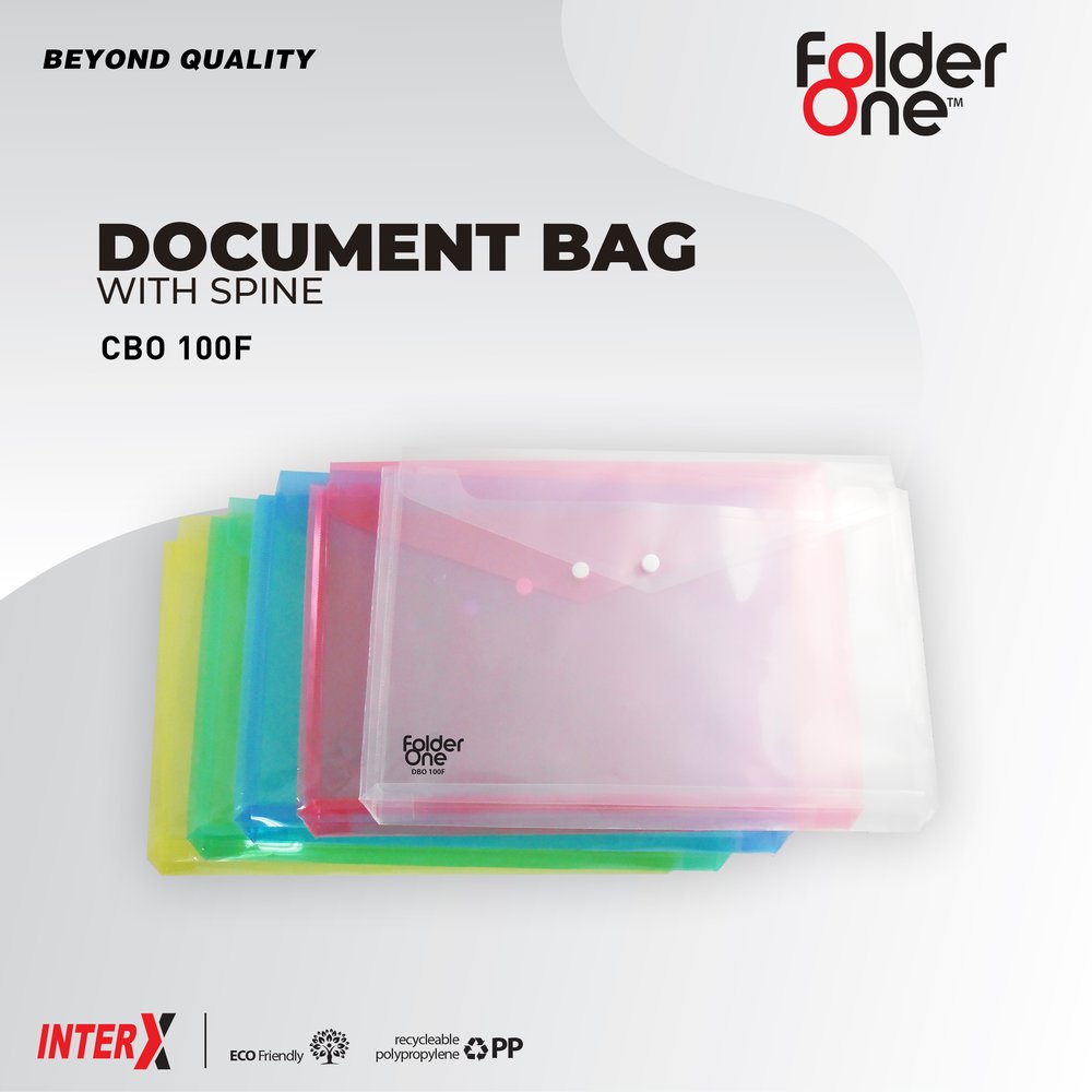 Folder one