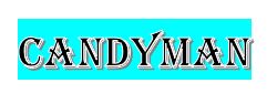 CANDYMAN