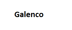 Galenco