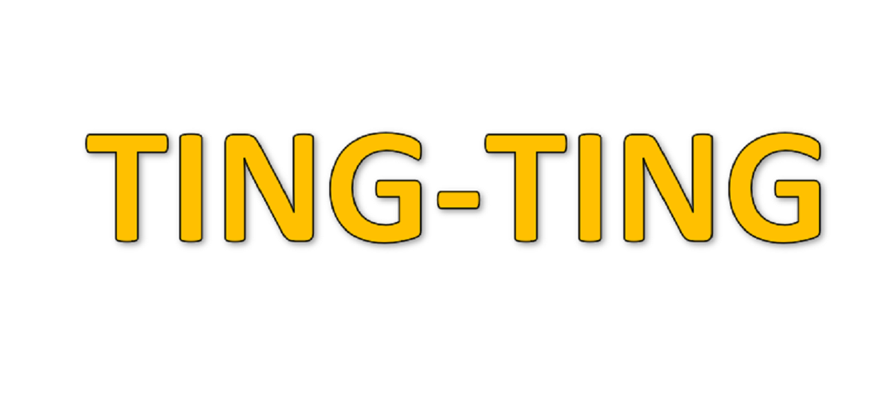 Ting Ting