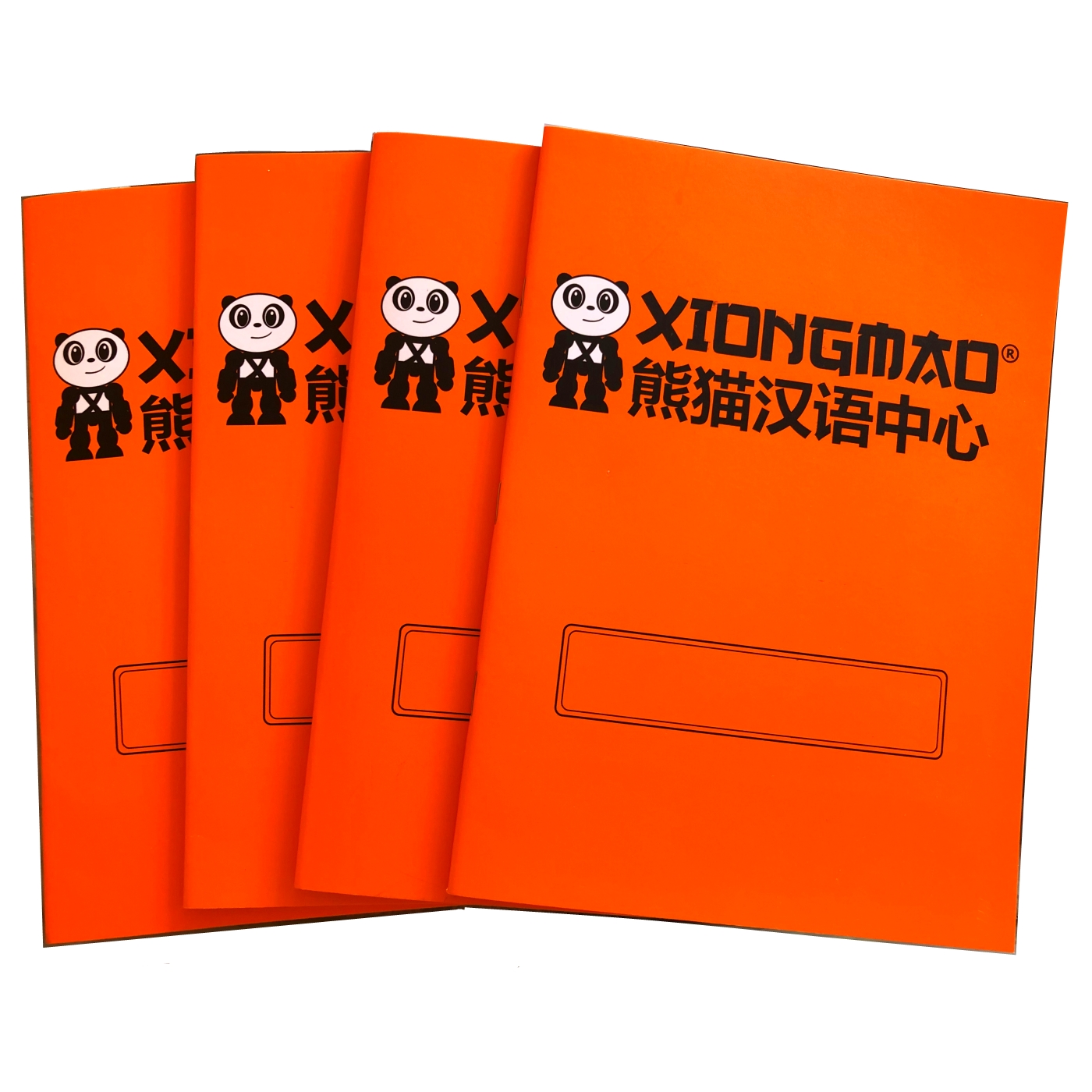 Xiongmao