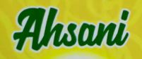 Ahsani