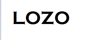 LOZO
