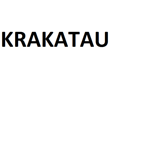 KRAKATAU