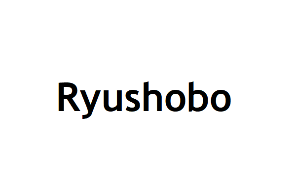 Ryushobo