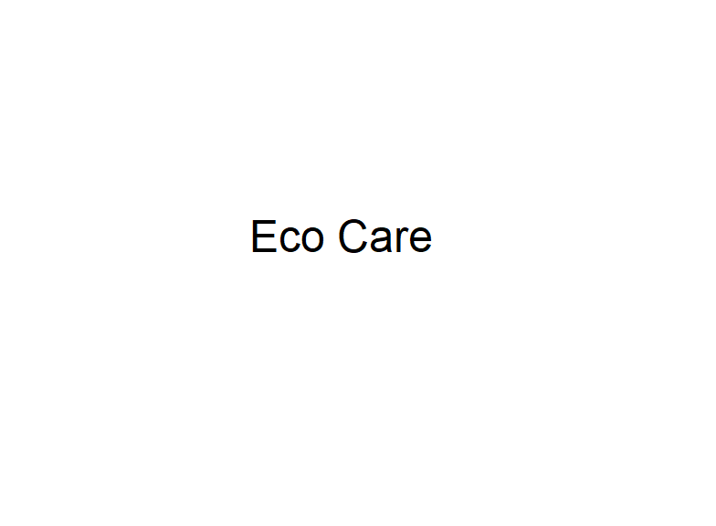 ECO CARE