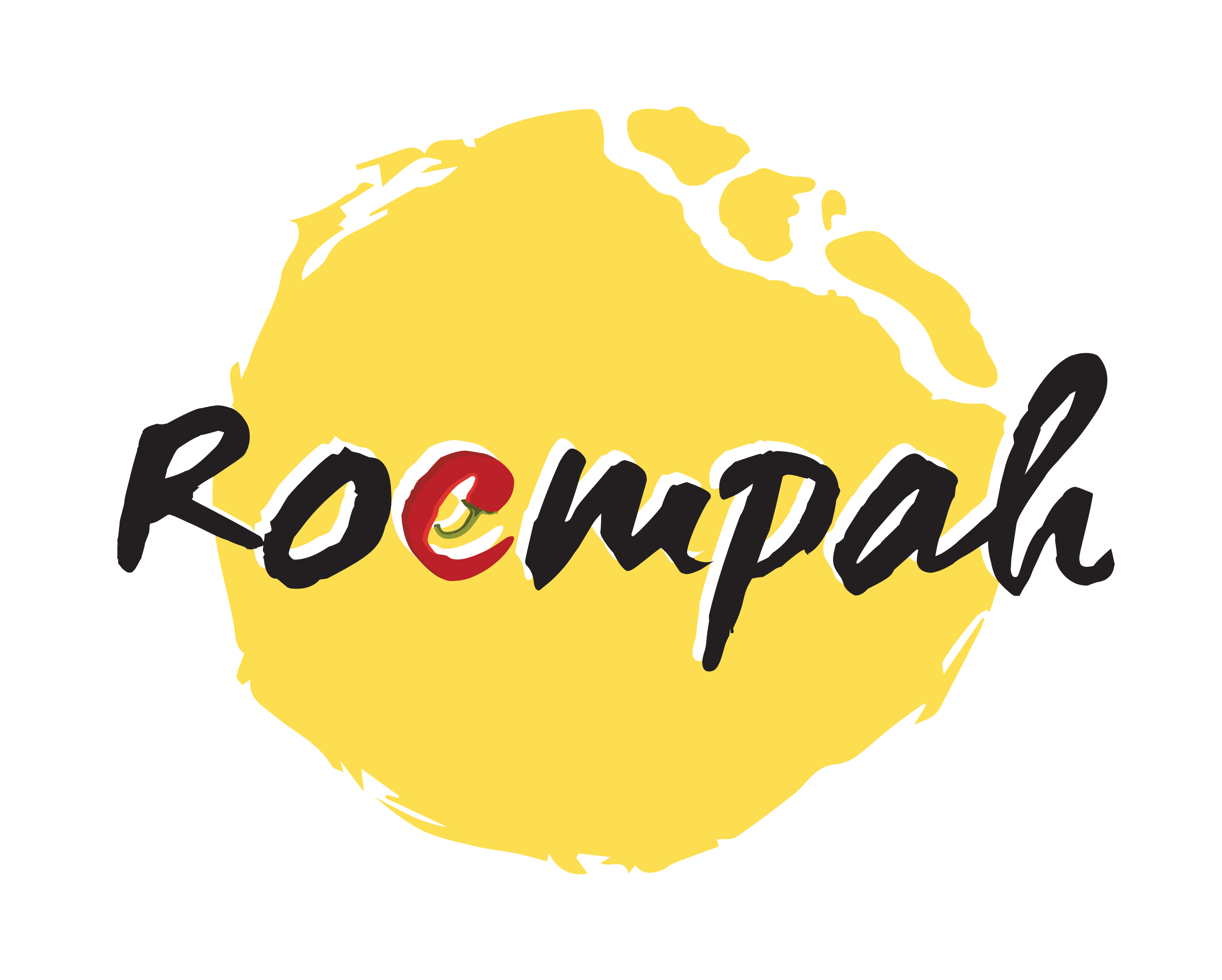 Roempah