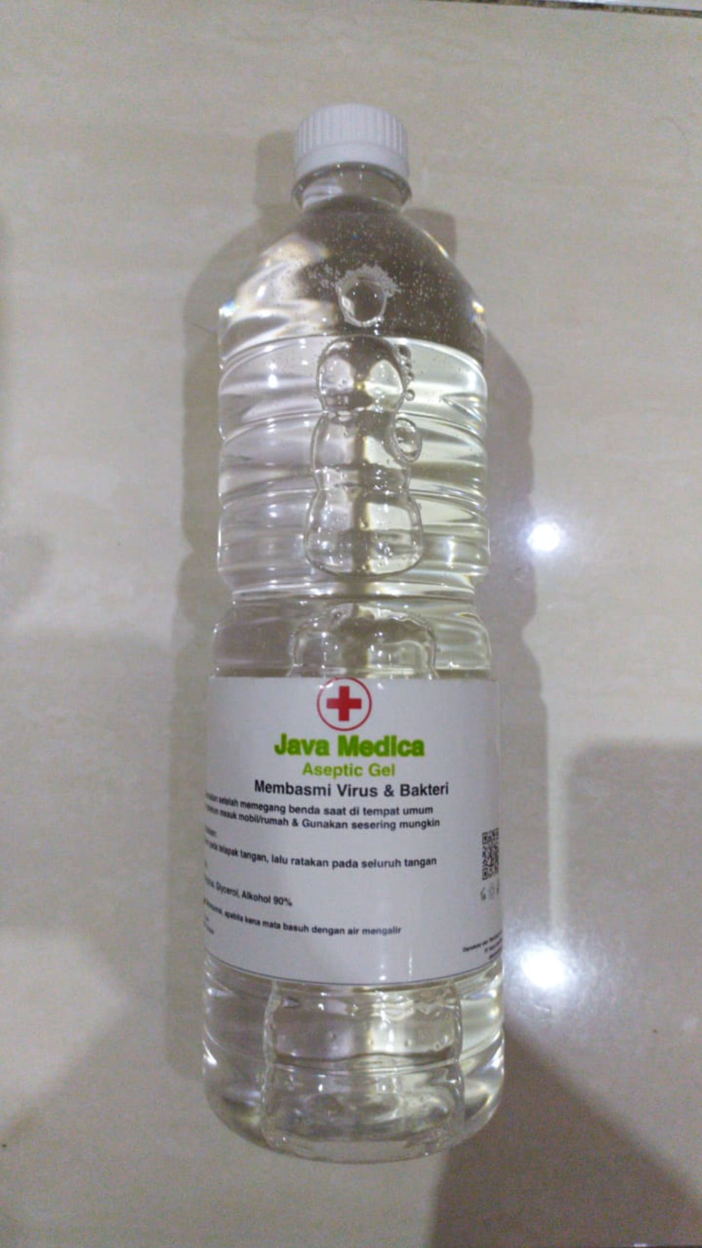 Java Medica
