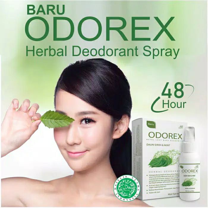 odorex