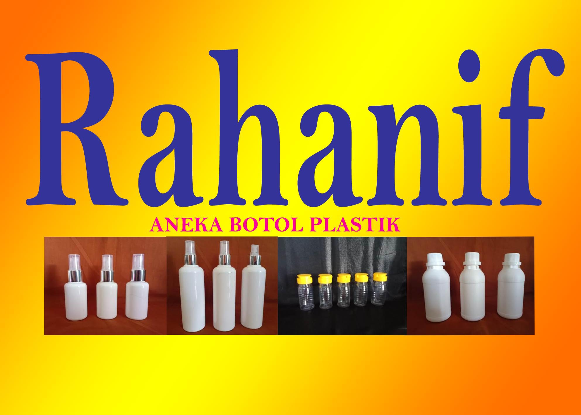 Rahanif