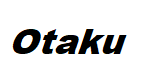 Otaku