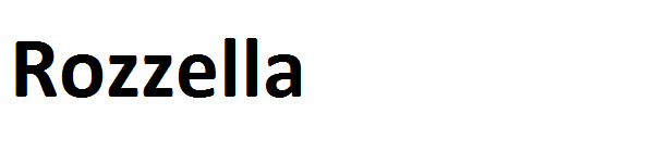 Rozzella