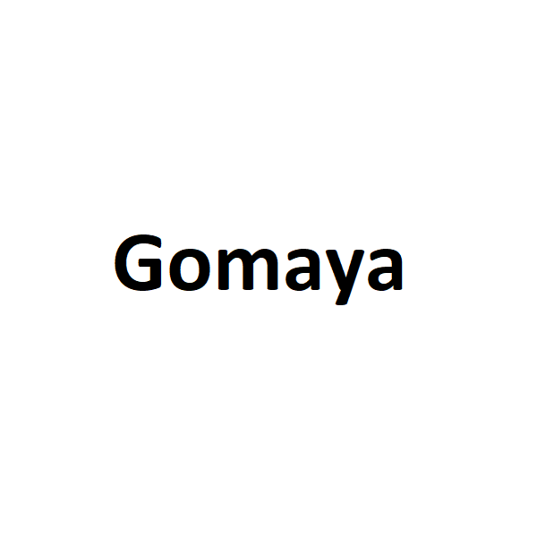 Gomaya