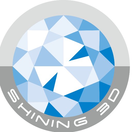 SHINING 3D