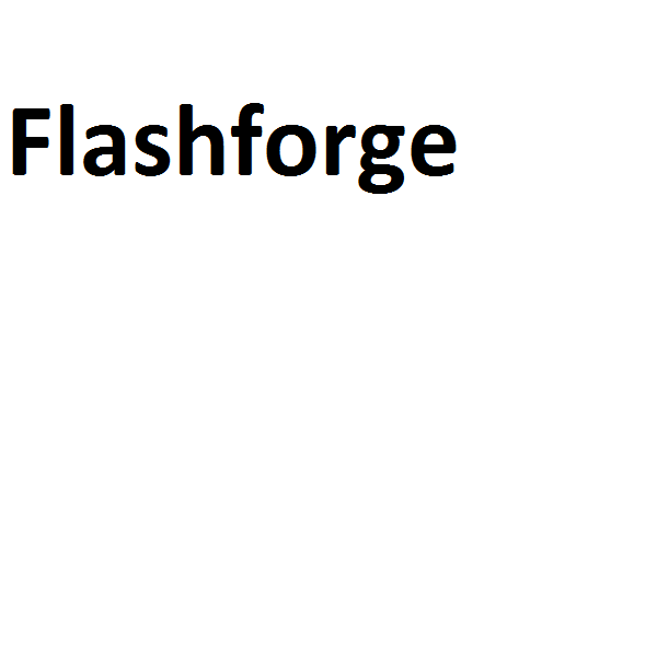 Flashforge