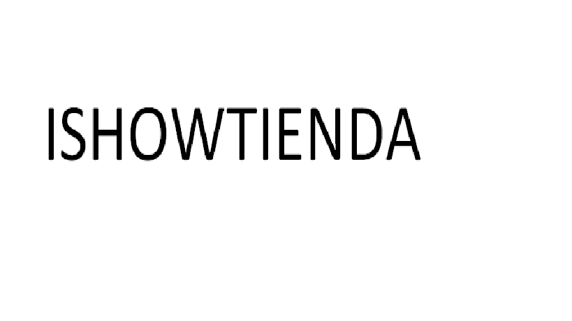 ISHOWTIENDA