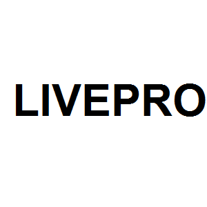 LIVEPRO