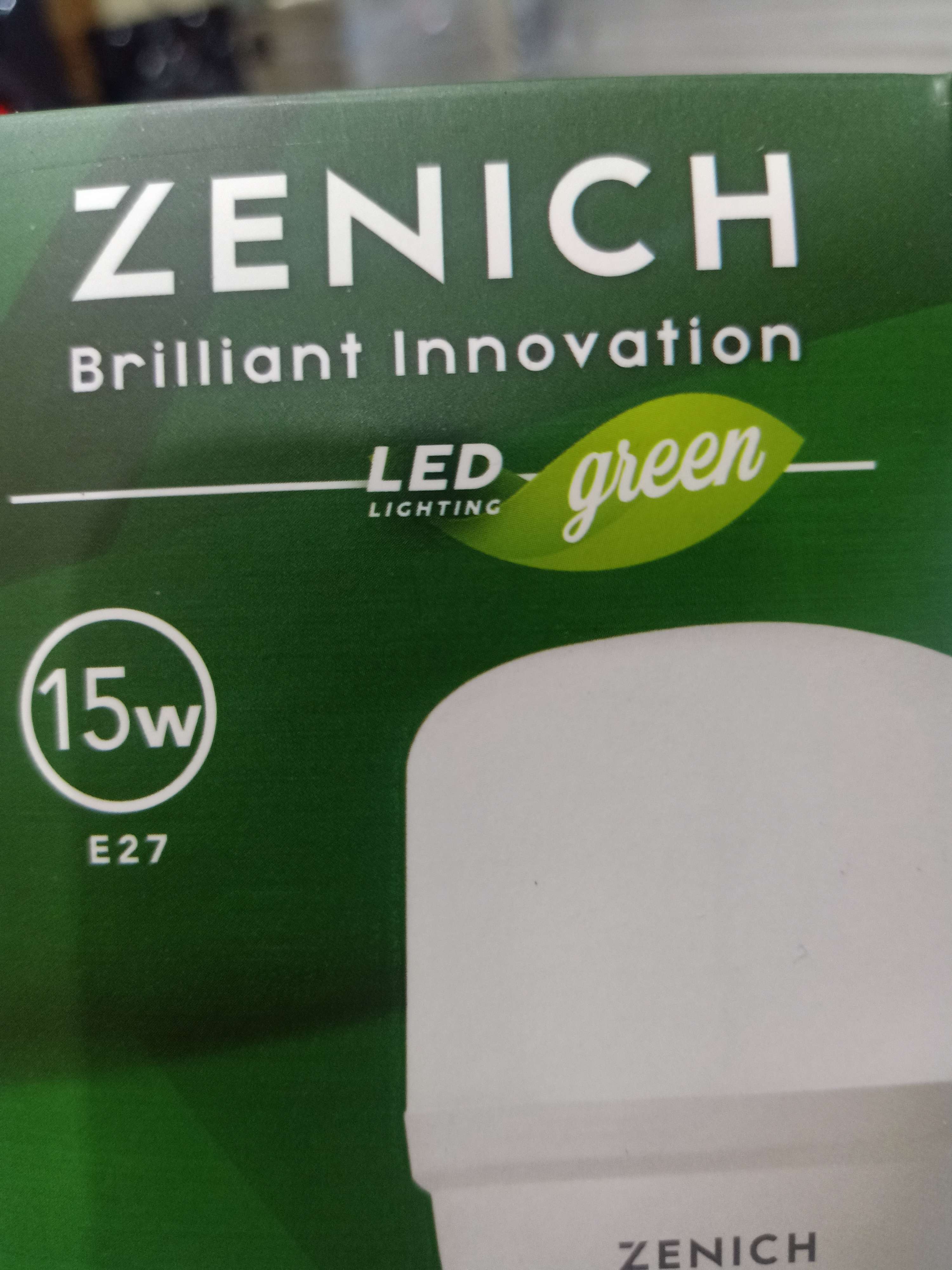 ZENICH