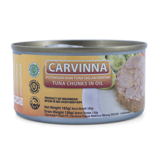 Carvinna