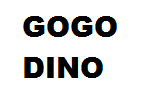 GOGO DINO