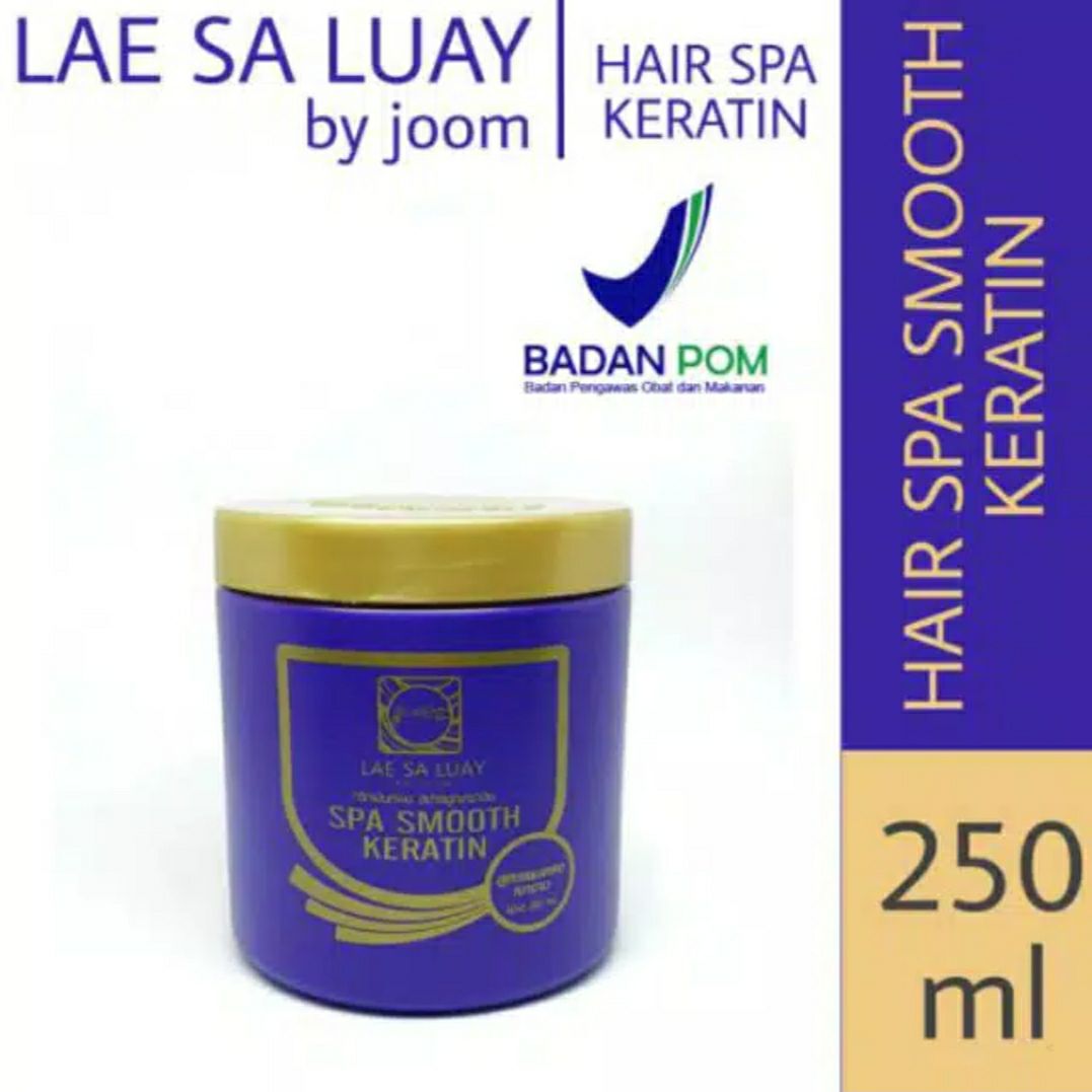 LAE SA LUAY
