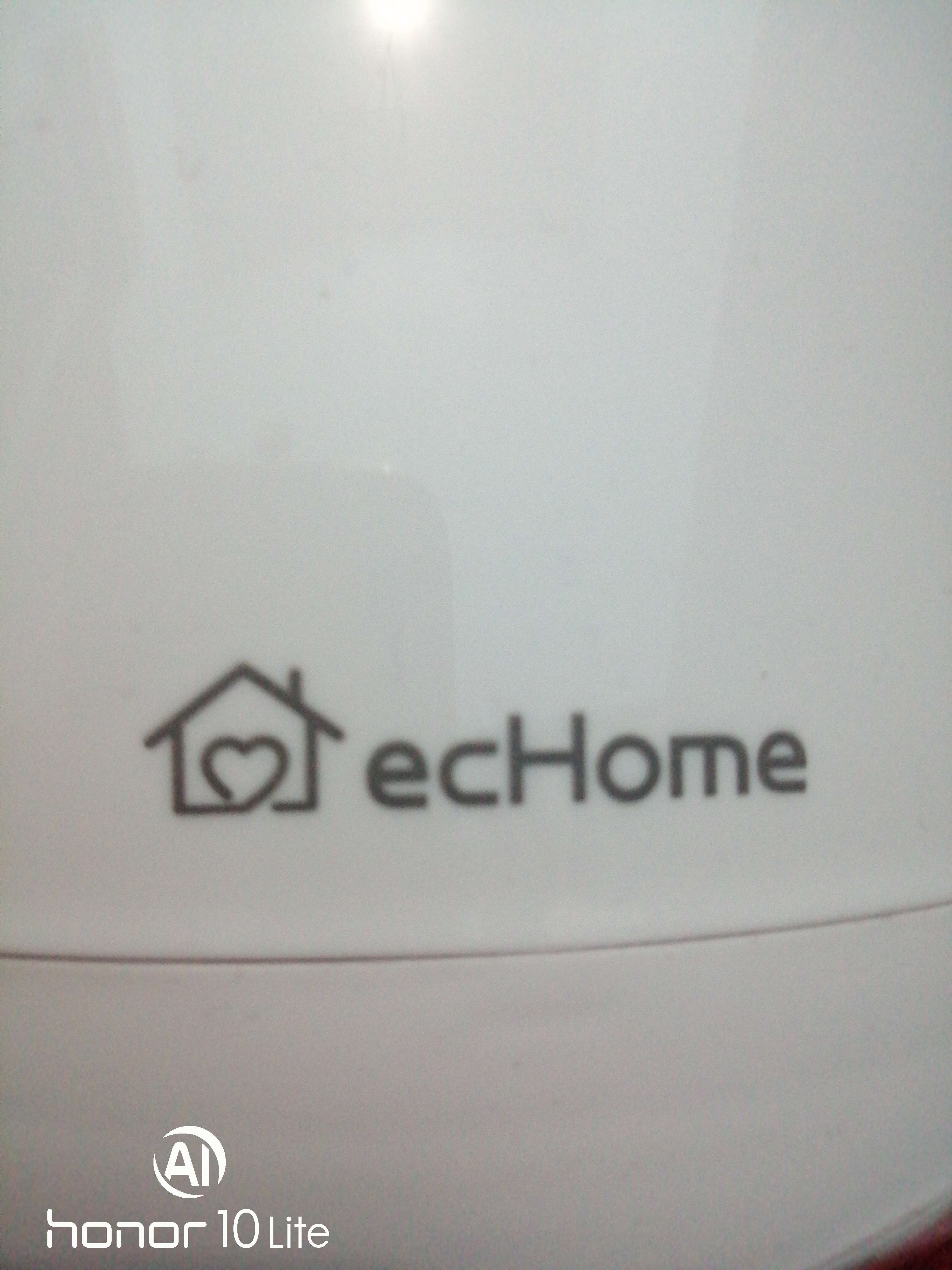 ecHome