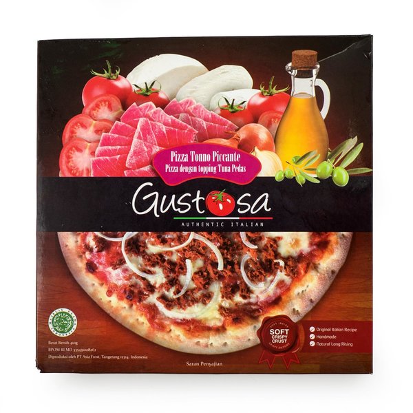 Gustosa