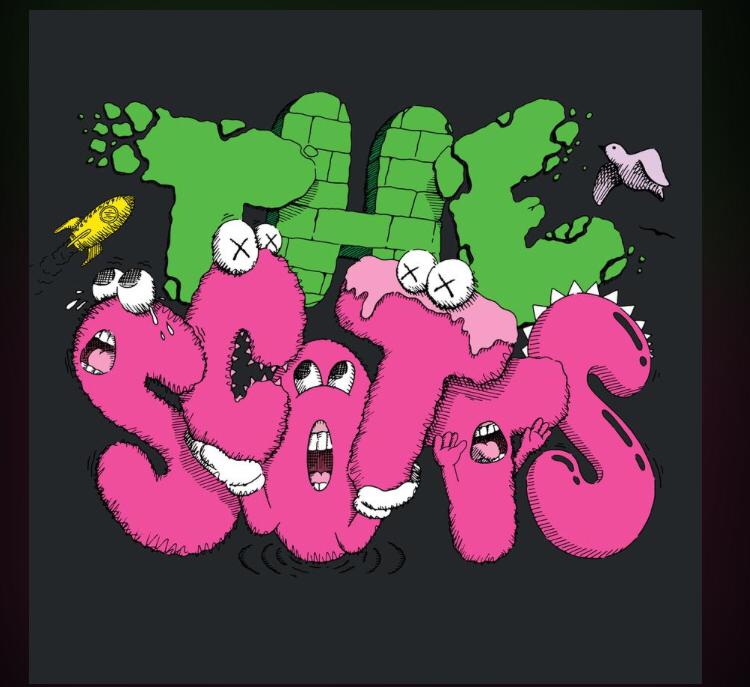 Travis Scotts
