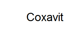 Coxavit